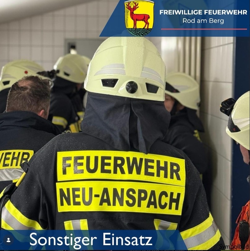 📟 Stichwort: H Such - Personensuche